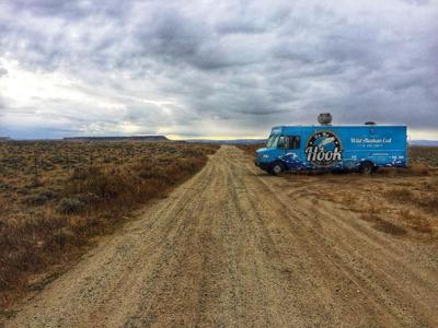 Used Food Trucks For Sale Near Omaha Buy Mobile Kitchens Omaha