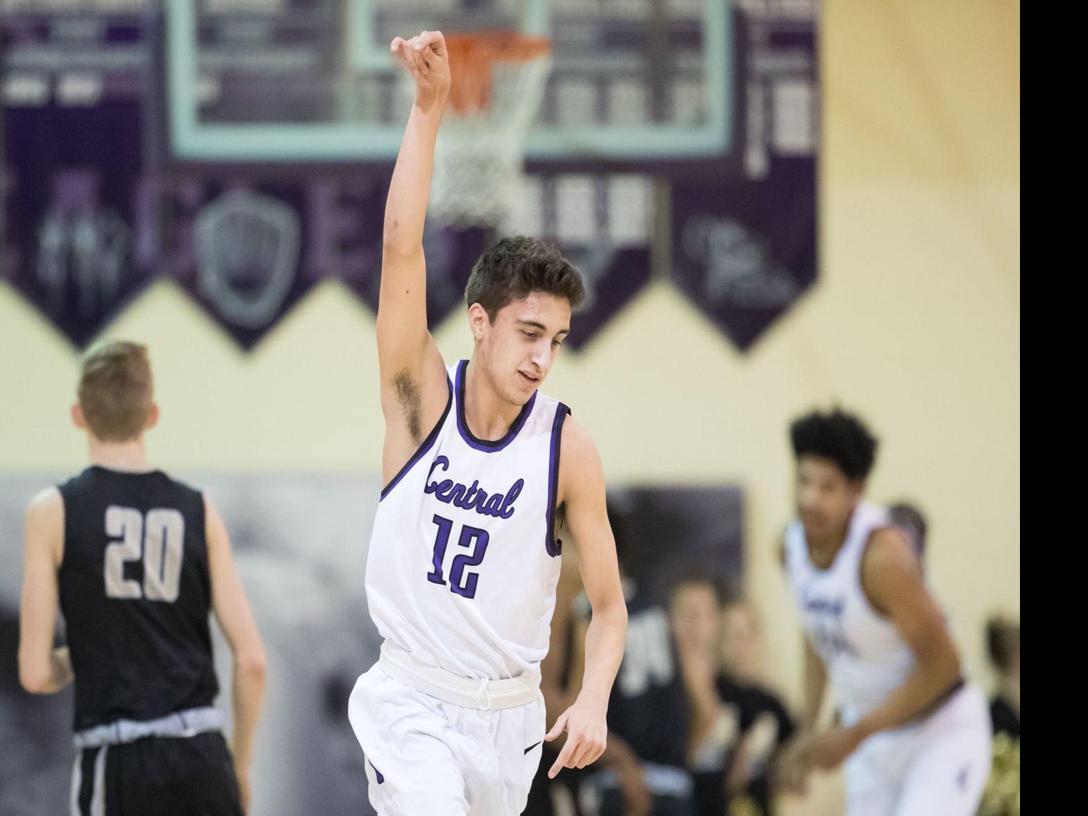 Nebraska Boys State Basketball Tournament Information And Players