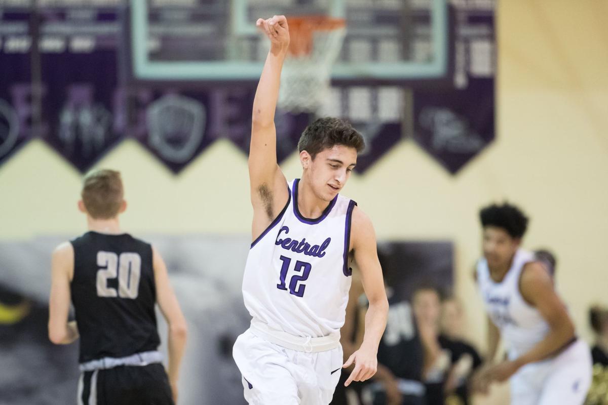 Nebraska boys state basketball tournament information and players to