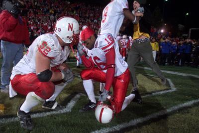 With Buffaloes Returning To Lincoln Matchup Remains Personal
