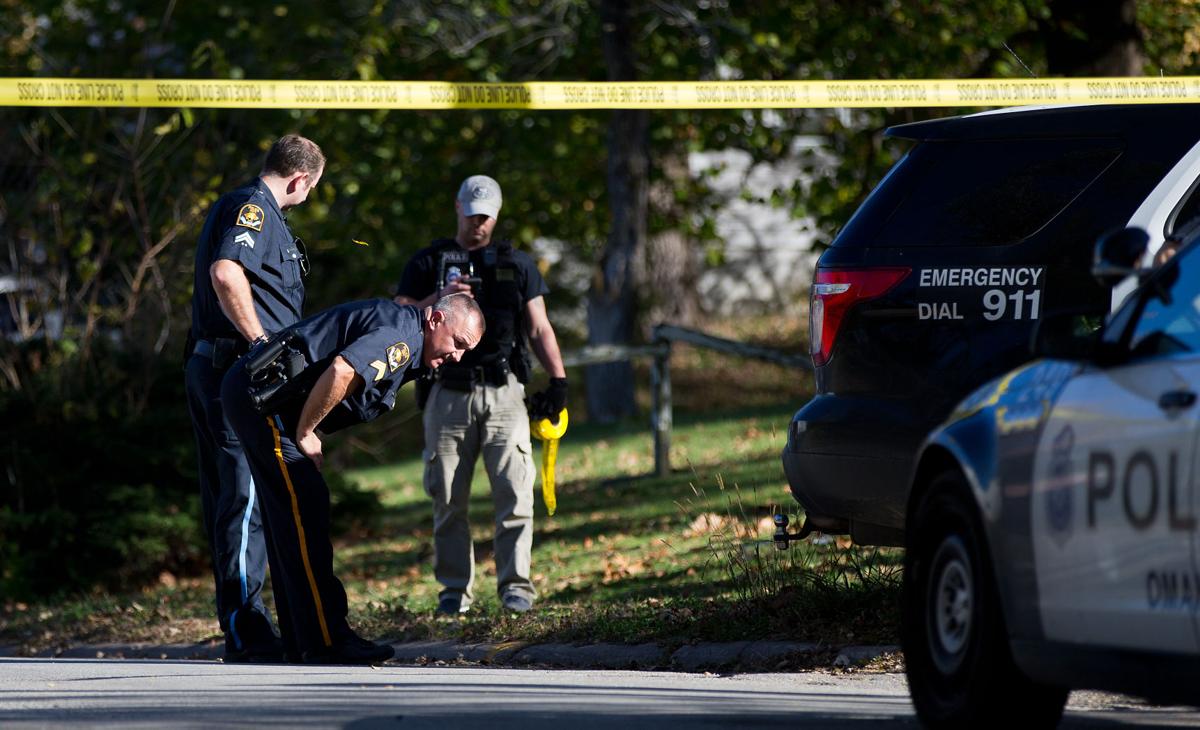 Pratt Avenue Huntsville Al Shooting at Irons blog