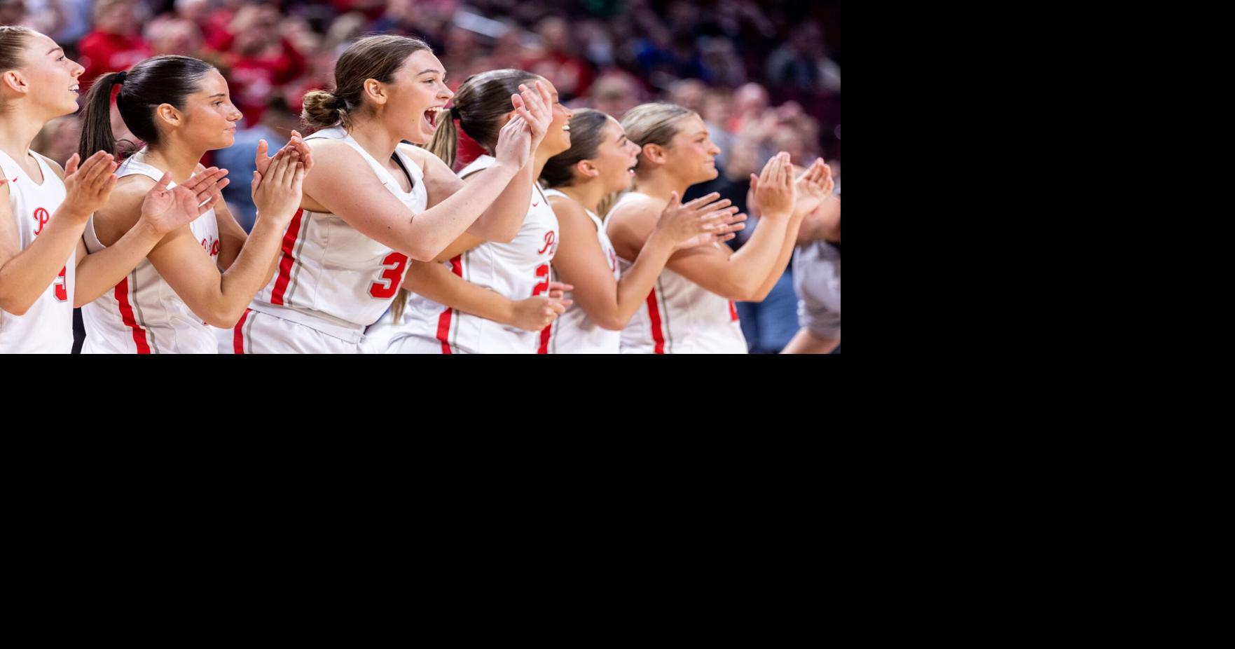 Girls high school basketball rankings