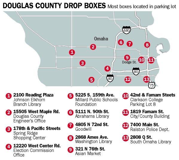 Election Guide Articles Omaha Com