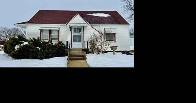 Omaha's most affordable starter homes - Vimarsana News