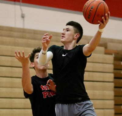 Practice Report Three Spots Are On Lock At Omaha Westside But