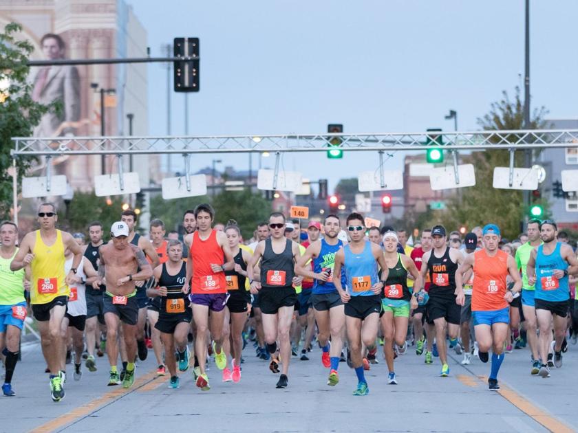 Omaha Marathon expects 2,000 runners on course that ...