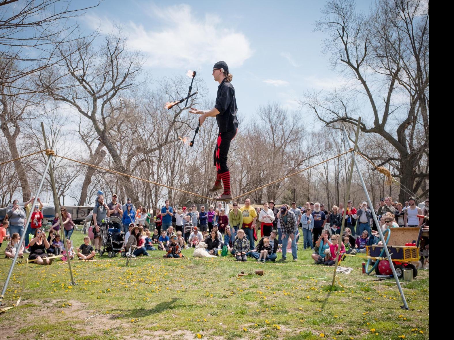 Junkstock Renaissance Festival Of Nebraska And 5 Other Fun Things To Do This Weekend Momaha Omaha Com Renaissance festival vlog ❤ hello batty ❤. junkstock renaissance festival of