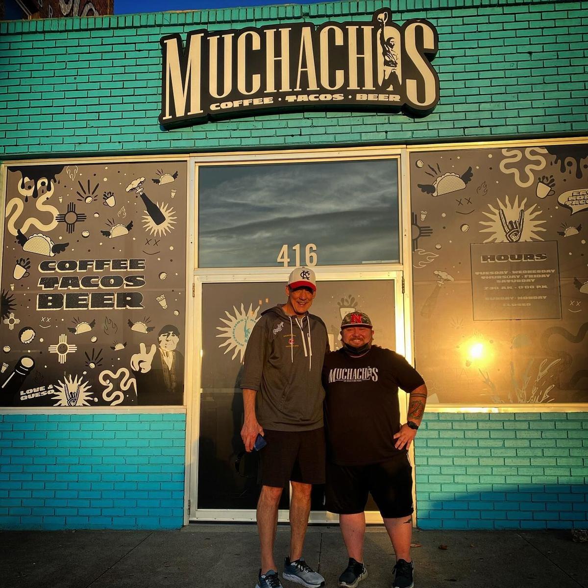 Lincoln favorite Muchachos opens in Omaha's Little Bohemia