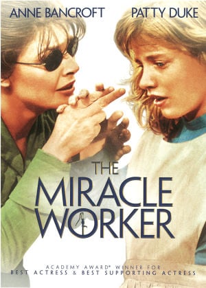 the miracle worker melissa gilbert