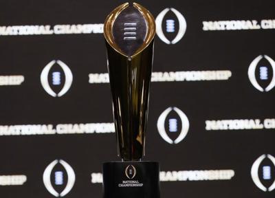 Shatel Expand The College Football Playoff To 16 Teams Never Say