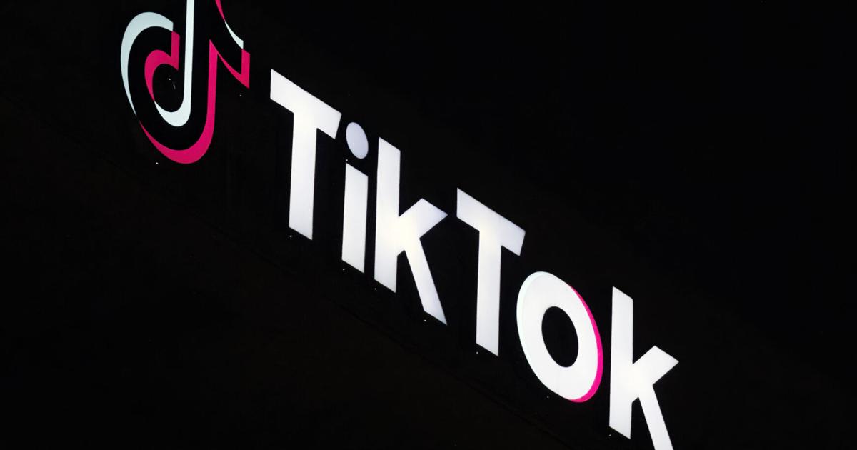 Federal appeals court upholds law requiring sale or ban of TikTok in the ...