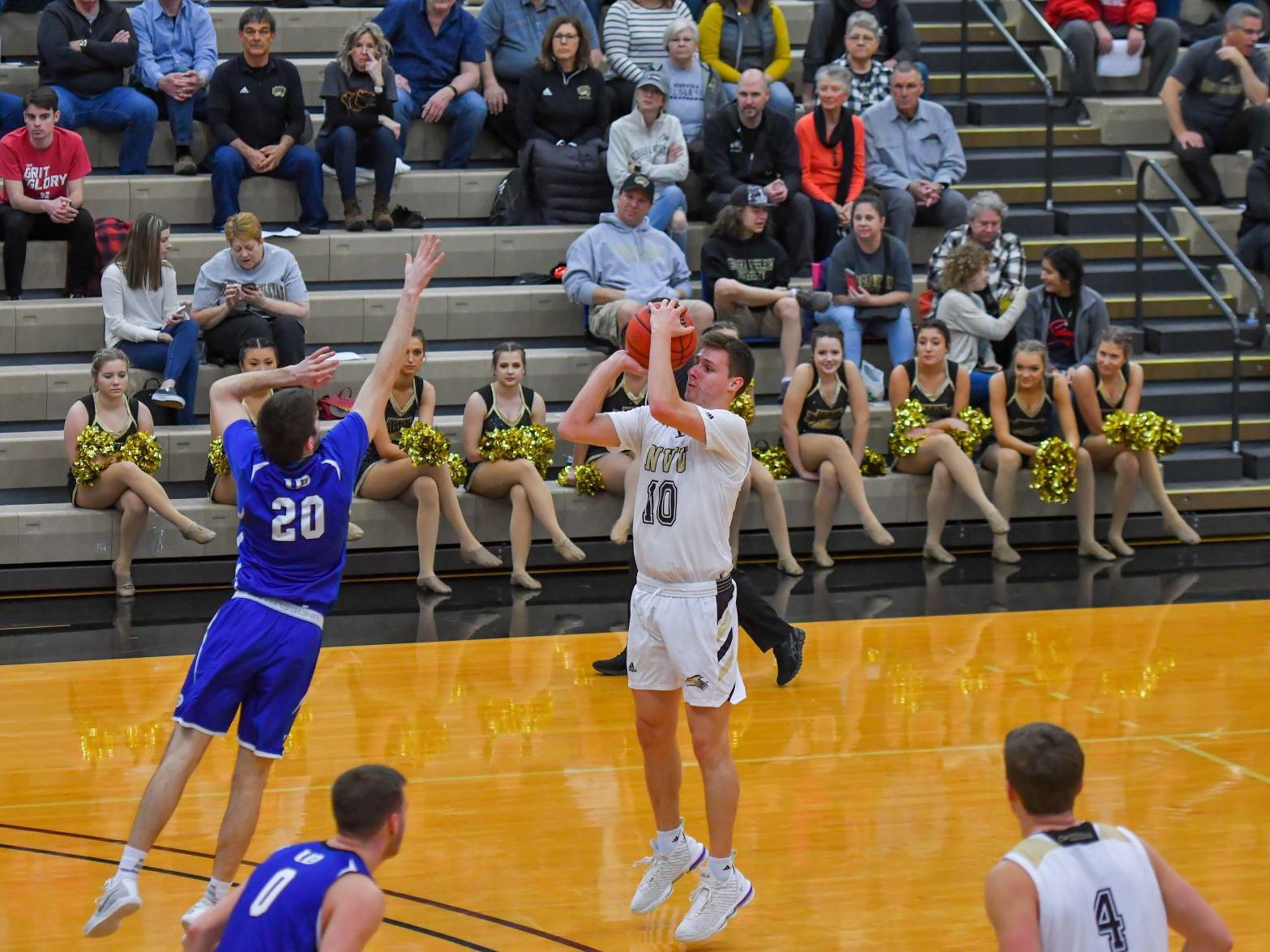 Meet The All Midlands College Men S Basketball Teams Local