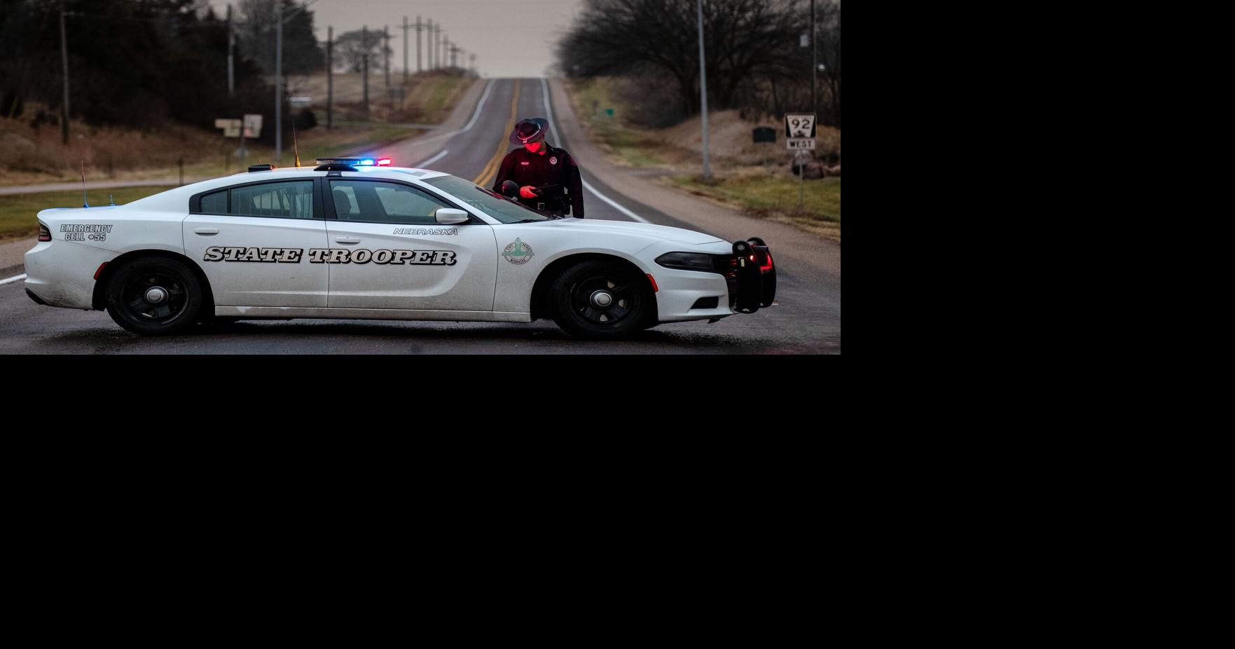 Nebraska agencies searching for Tecumseh woman's remains near Table Rock