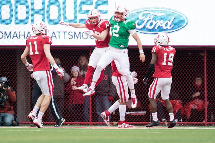 Shatel Huskers using a different Tunnel Walk song is a 'Sirius