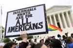 Midlands Voices: Federal law needed to protect LGBTQ Americans from discrimination