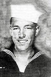 Maule, Joseph -- USS Oklahoma