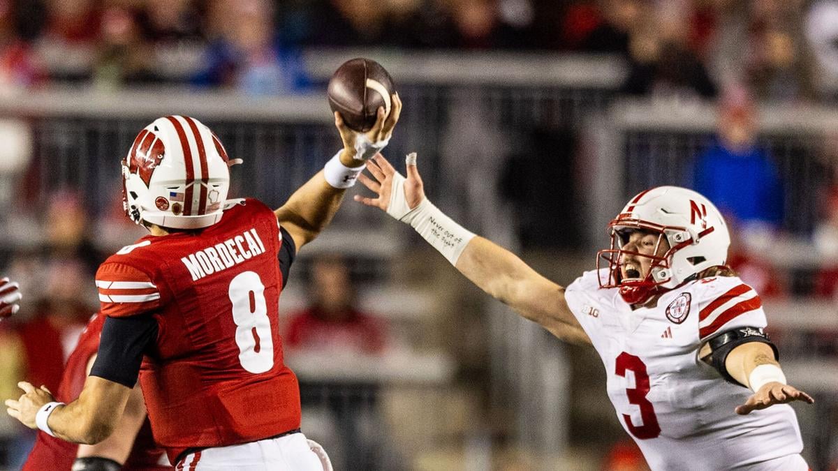 Hire Tony White': Matt Rhule stumps for Nebraska DC to get head coaching job