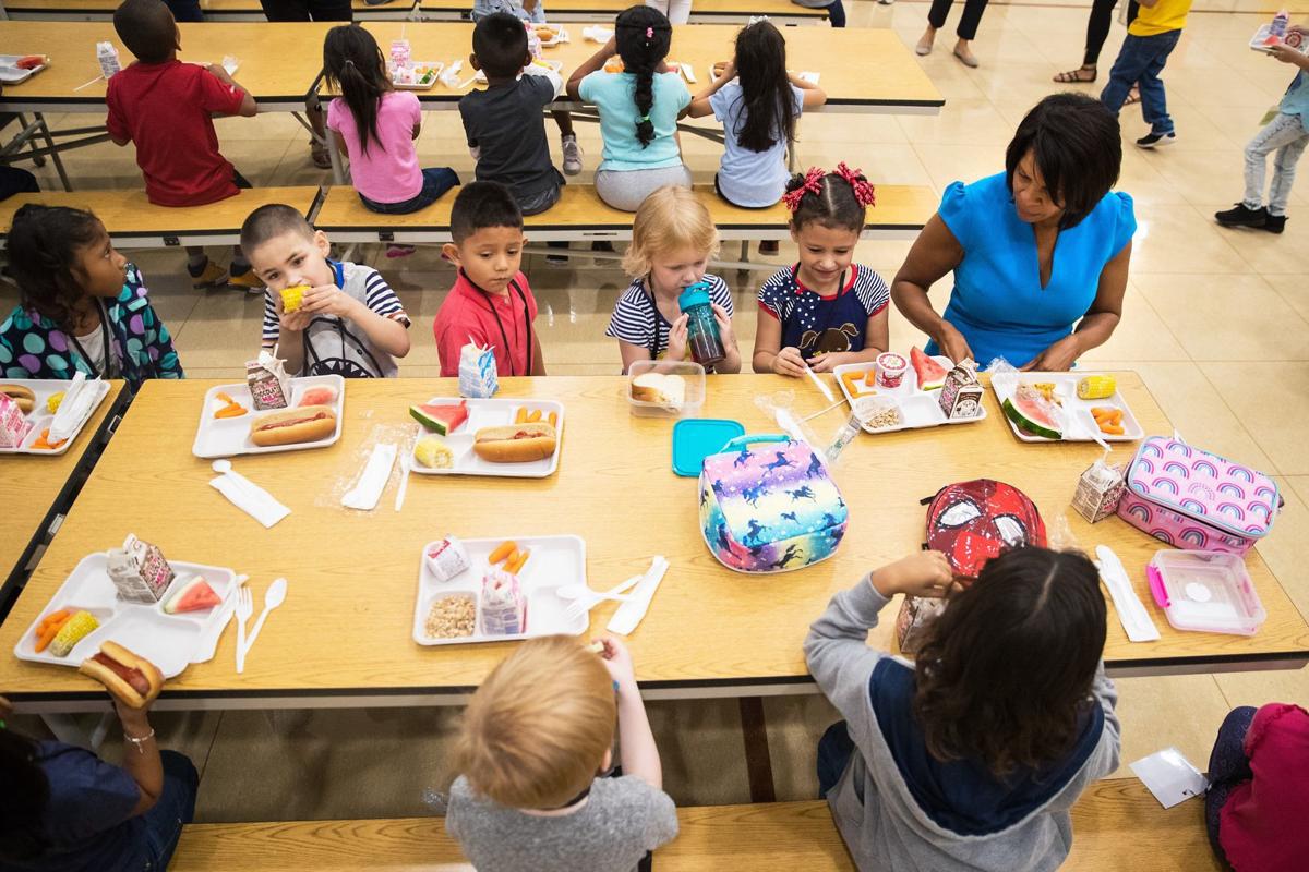 Kindergarten teachers reveal the one thing students really