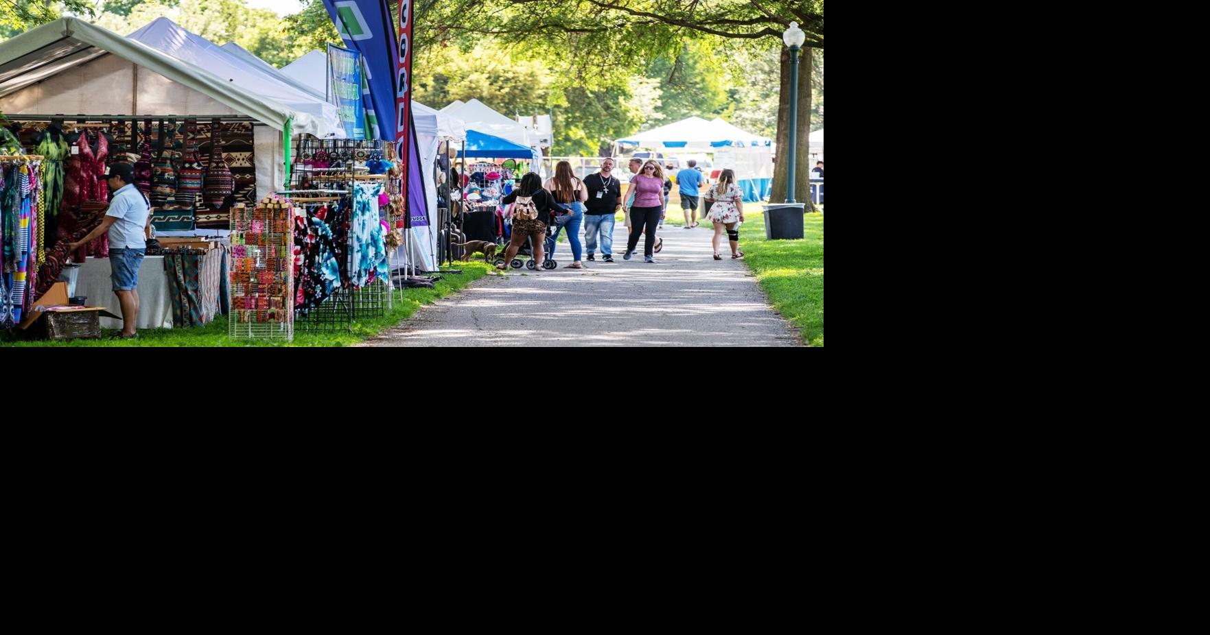 Taste of Omaha organizers 'looking at options' after denial of liquor