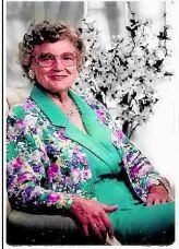 Celia Barth
