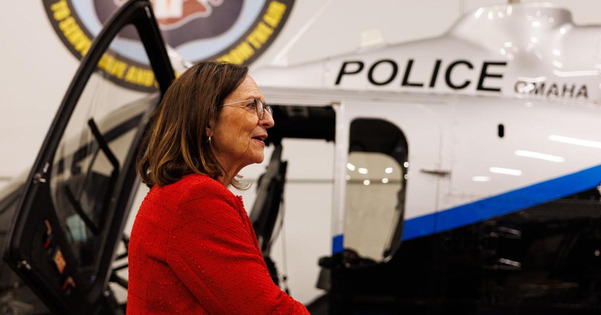 Nebraska leaders decry partisanship as farm bill fails to advance from Senate committee