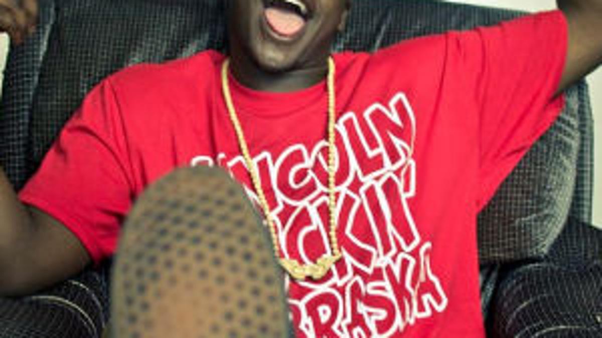 Lincoln Rapper Scru Face Jean Is Taking The Hip Hop World By Storm Kendrick Lamar Love Roblox Id Kendrick Lamar Love Roblox Id Lincoln Rapper Scru Face Jean Is Taking The Hip Hop World By Storm