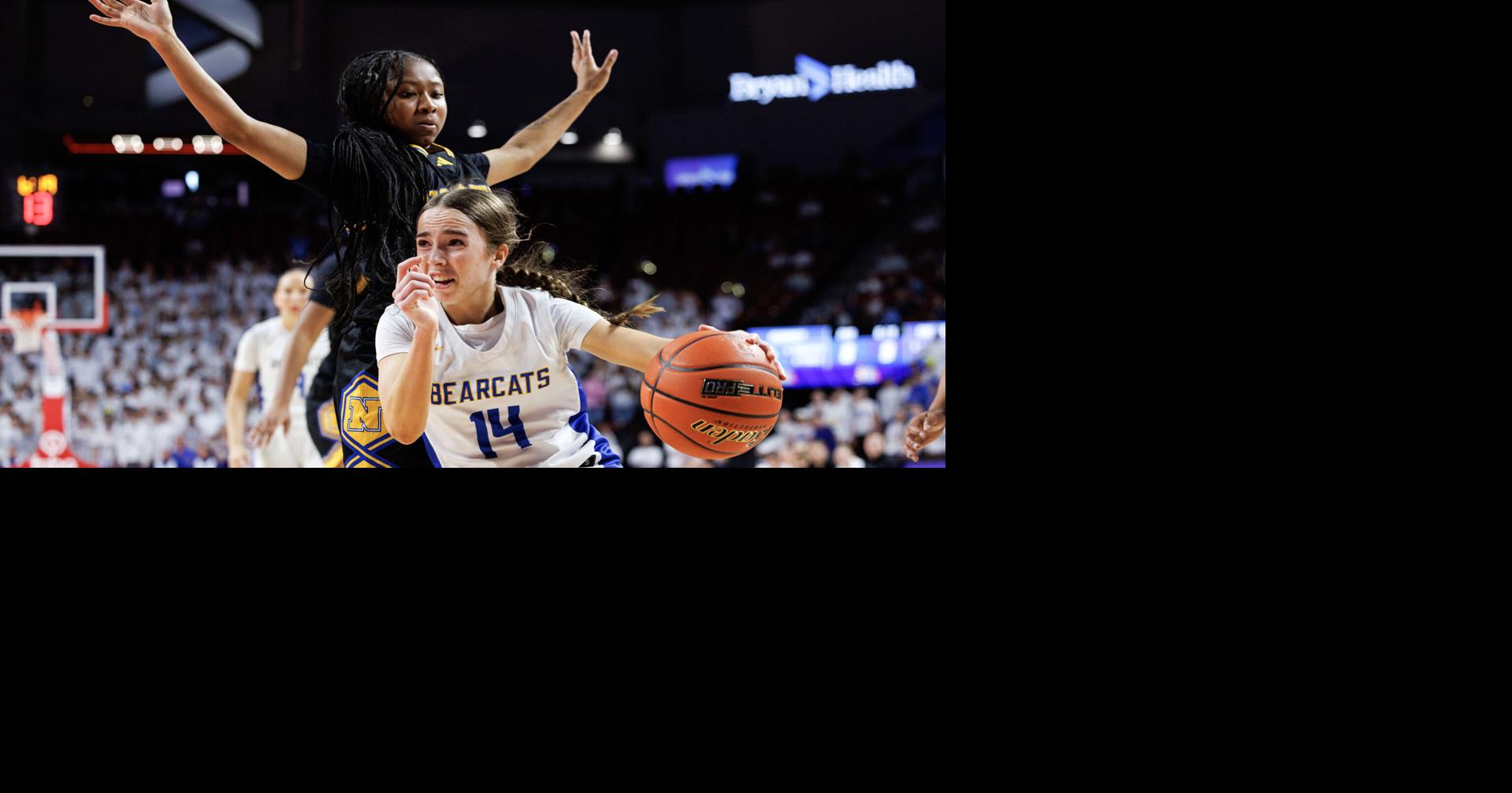 Photos: 2026 Nebraska high school state girls basketball tournament, Friday