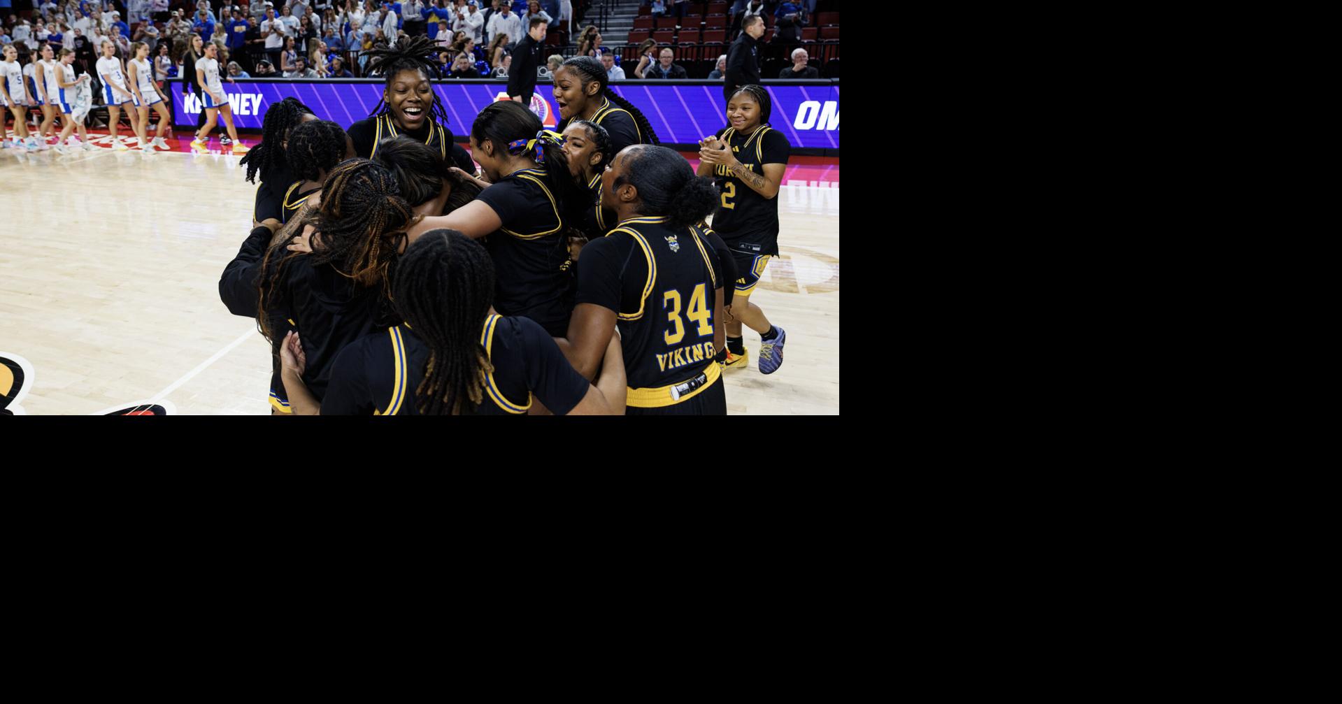 Photos: 2026 Nebraska high school state girls basketball tournament, Friday