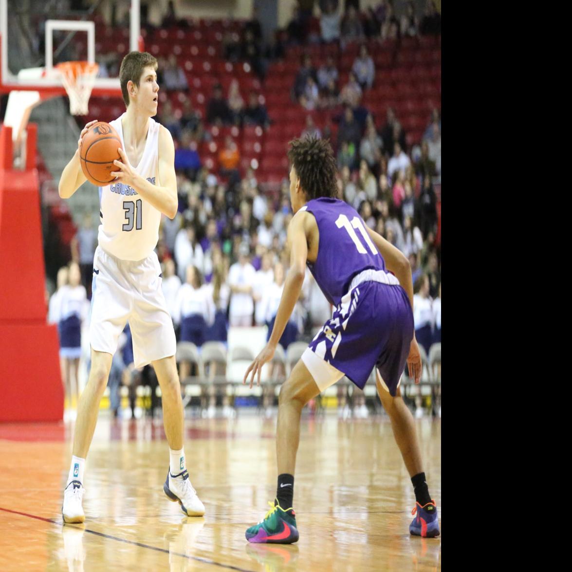 High School Notes Heartland Hoops Classic Founder Plans Second