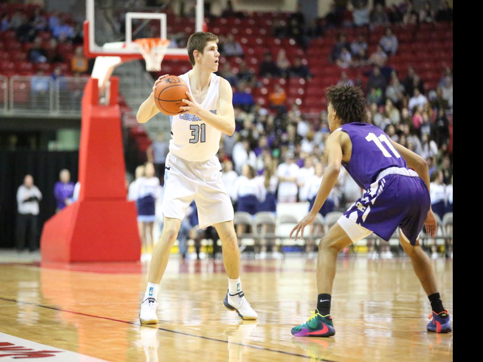 High School Notes Heartland Hoops Classic Founder Plans Second