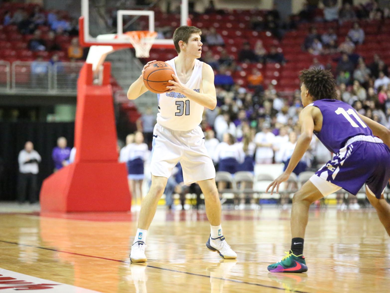High School Notes Heartland Hoops Classic Founder Plans Second