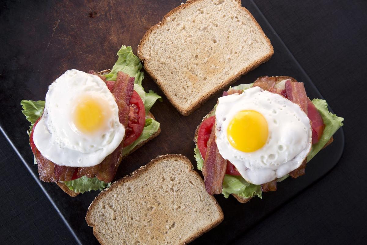 3 Fresh Takes On The Classic Blt Using Your Garden Tomatoes Food And Cooking Omaha Com