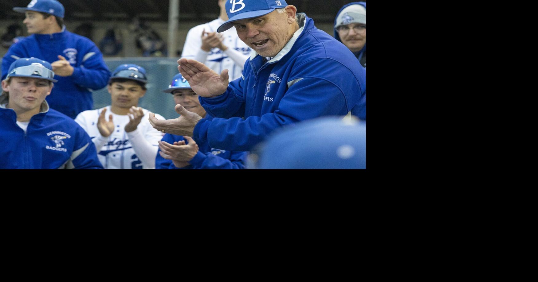 Patterson: Bennington baseball's unusual start morphs into familiar ...