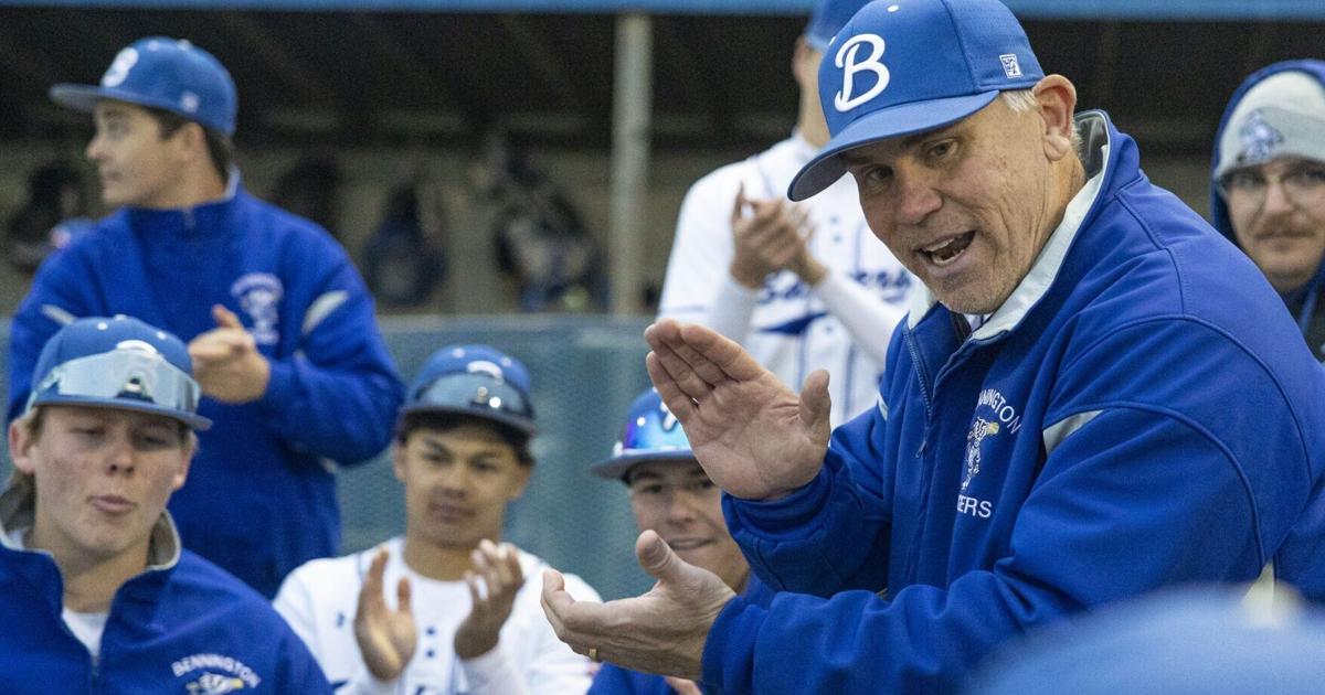 Patterson: Bennington baseball's unusual start morphs into familiar ...