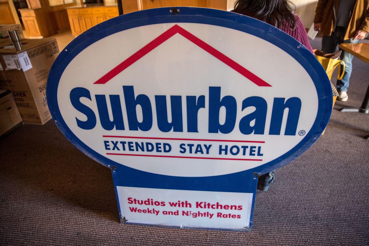 'We think everyone wins': Former hotel gets new life as affordable