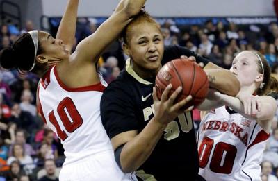 Brawny Boilers Bruise Nu Women Huskers Omaha Com