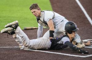 Bellevue East vs. Lincoln Southwest, 5.4