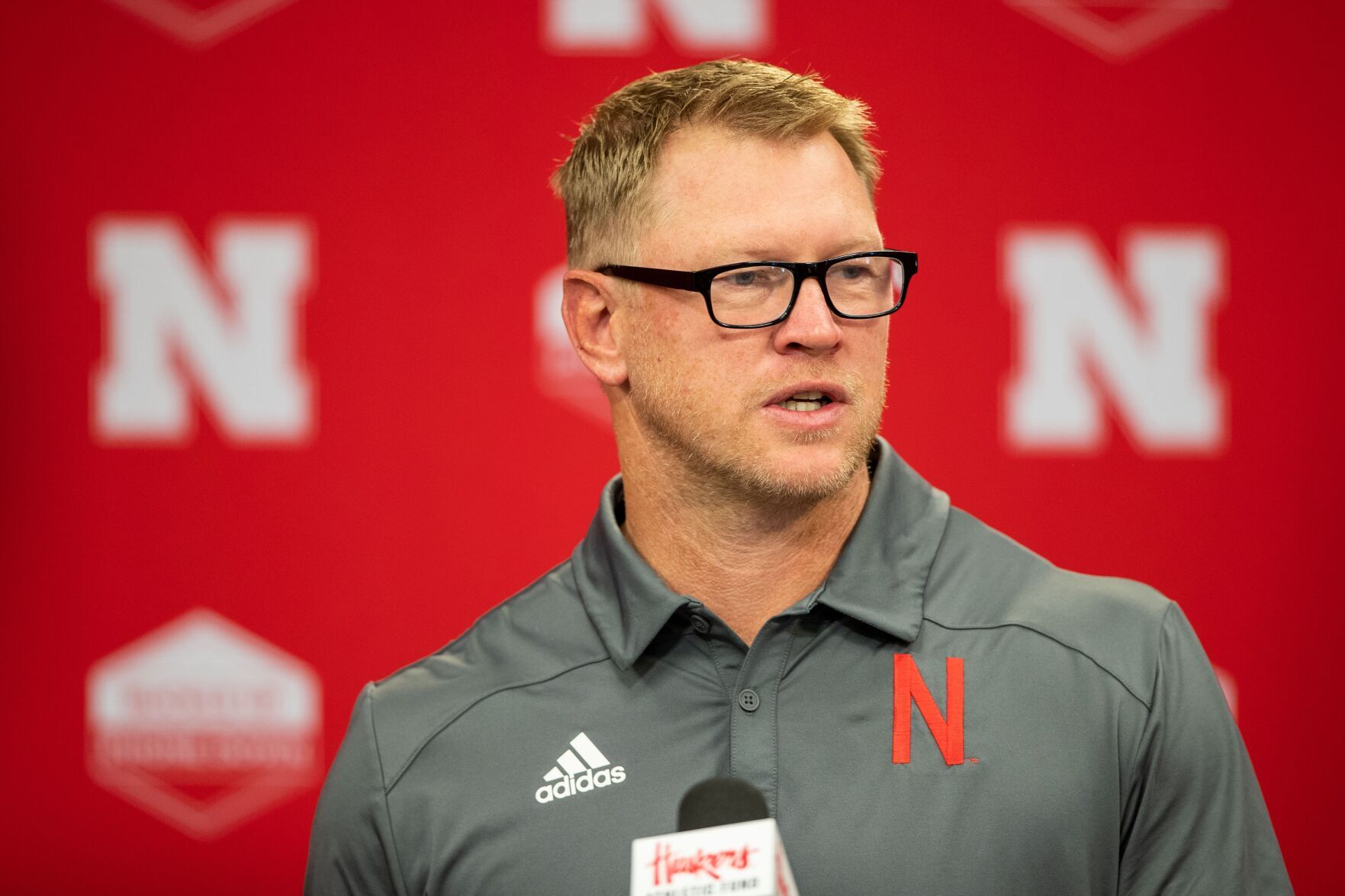 McKewon: At Long Runway’s End, Time To Find Nebraska Football's True ...