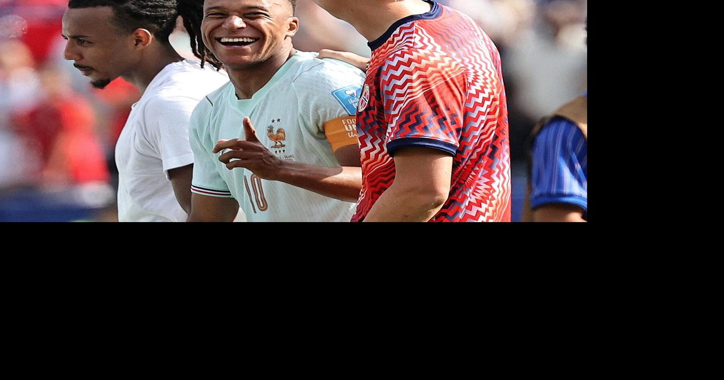 World Cup player rankings: Messi, Haaland, Mbappe? Who is No. 1 so far?