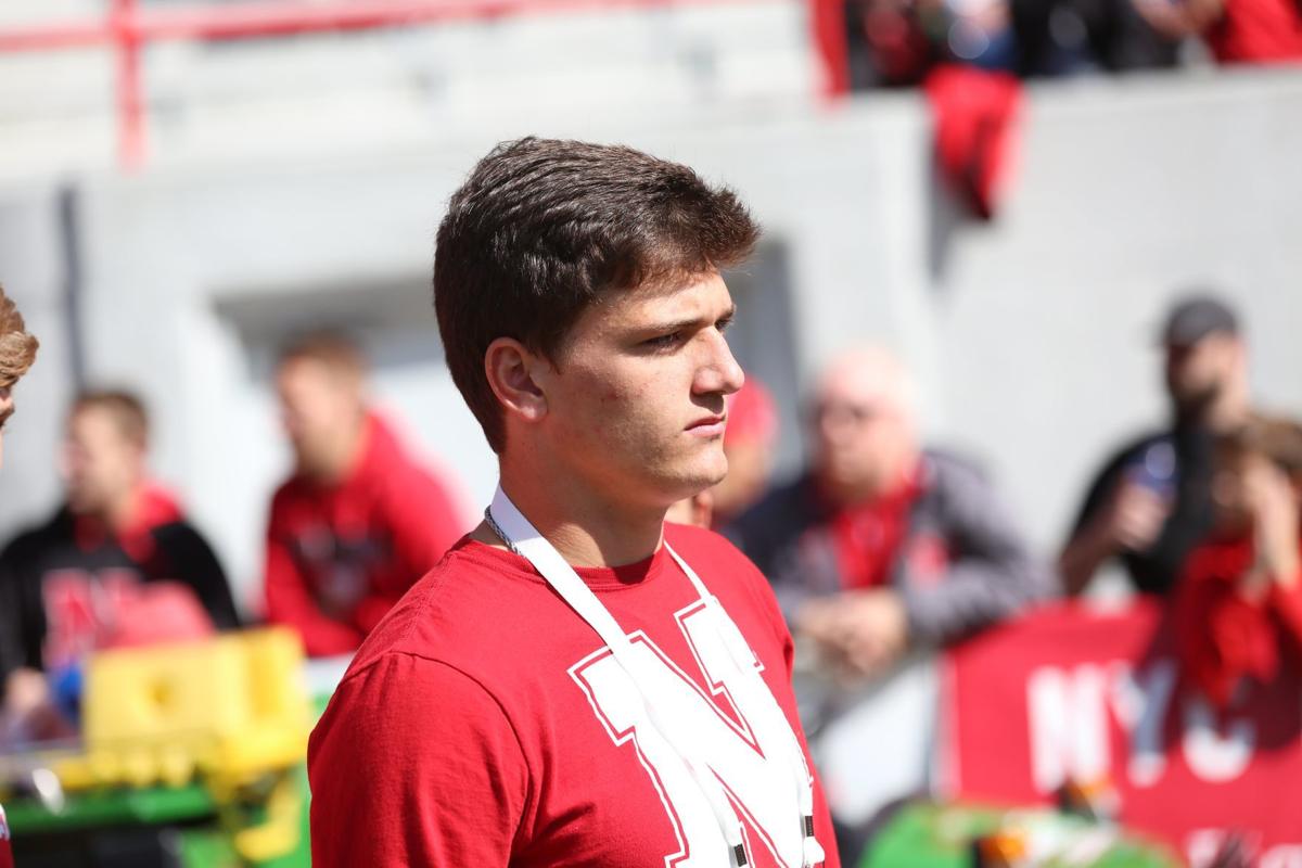 2022 Nebraska Walk-On Commitment List