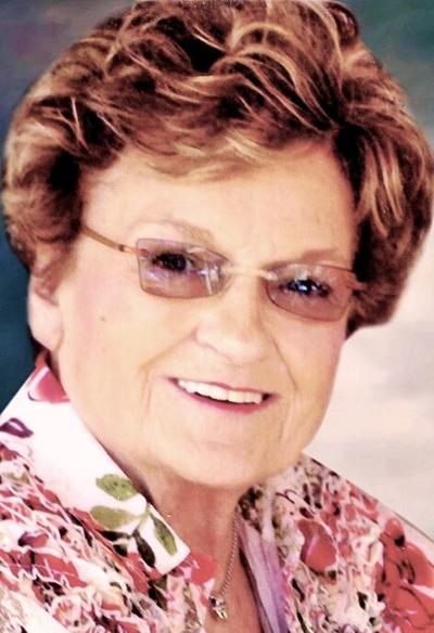 Adkins, JoAnne