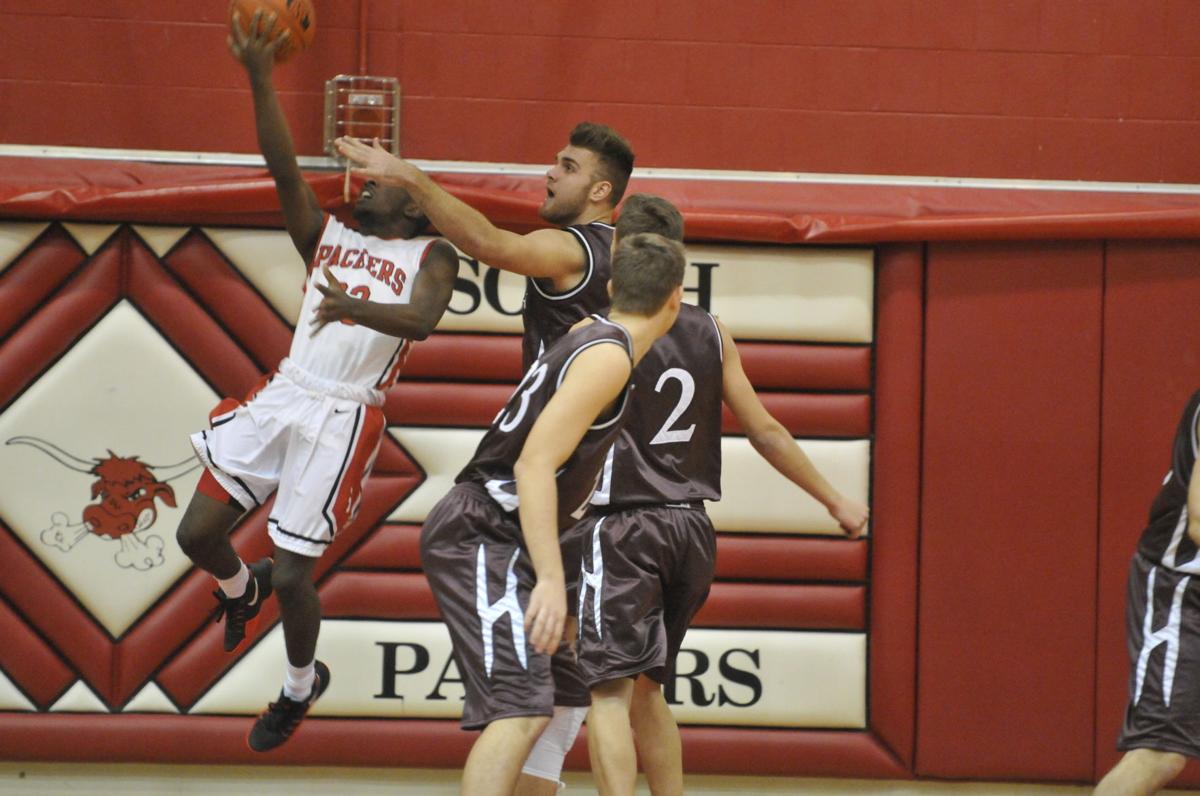 Omaha South S Defense Steps Up As Packers Top Norfolk Ne Prep