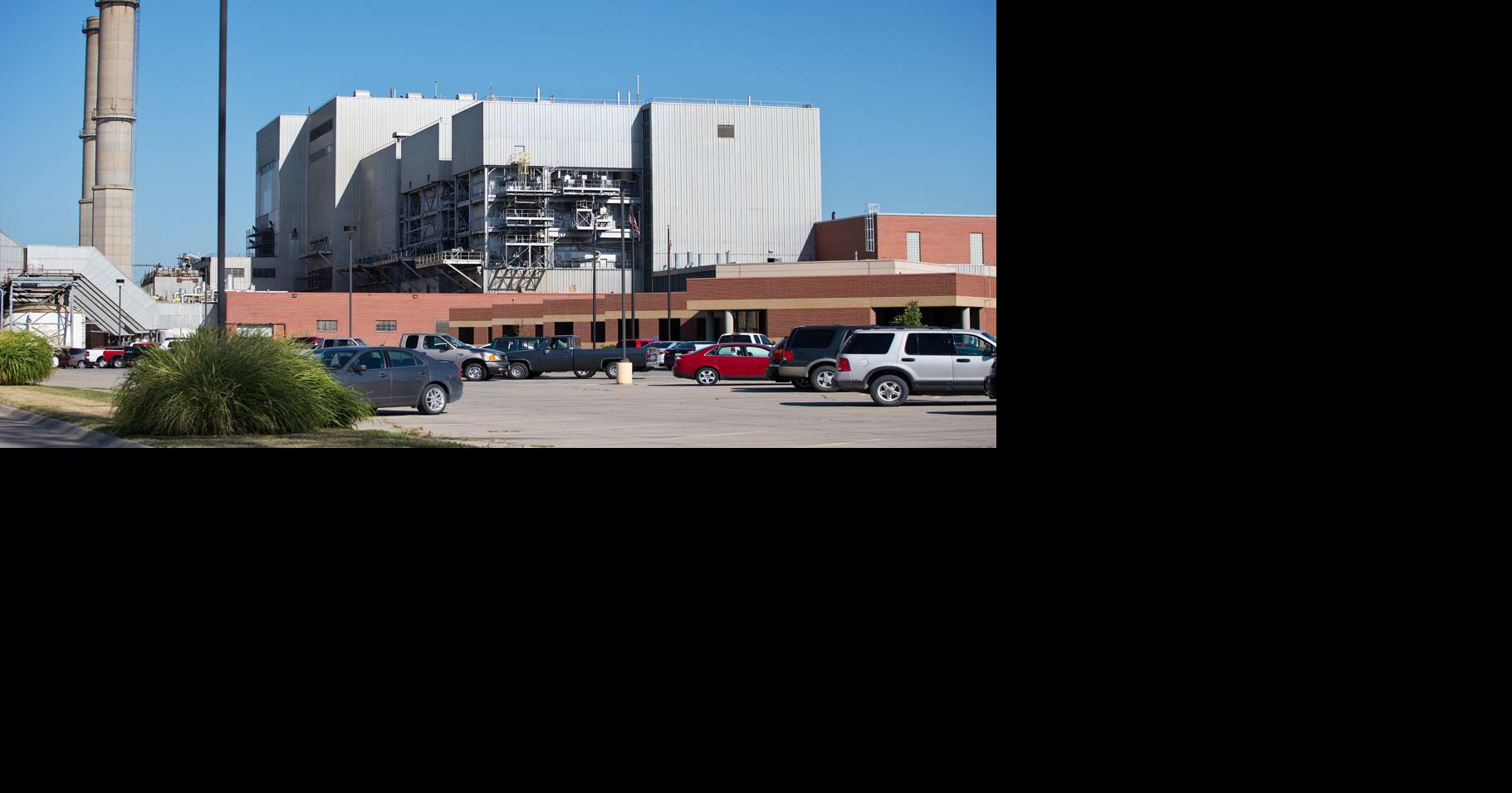 Nebraska AG sues OPPD over North Omaha coal plant
