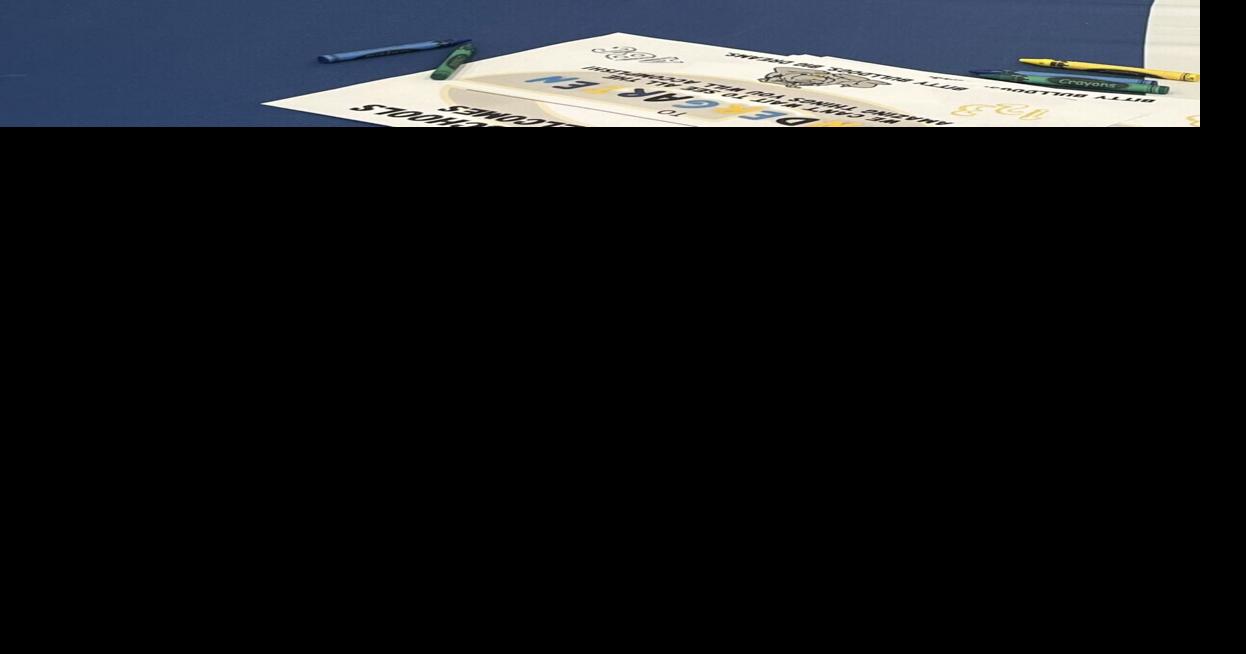 Gering Public Schools opens preschool and kindergarten registration