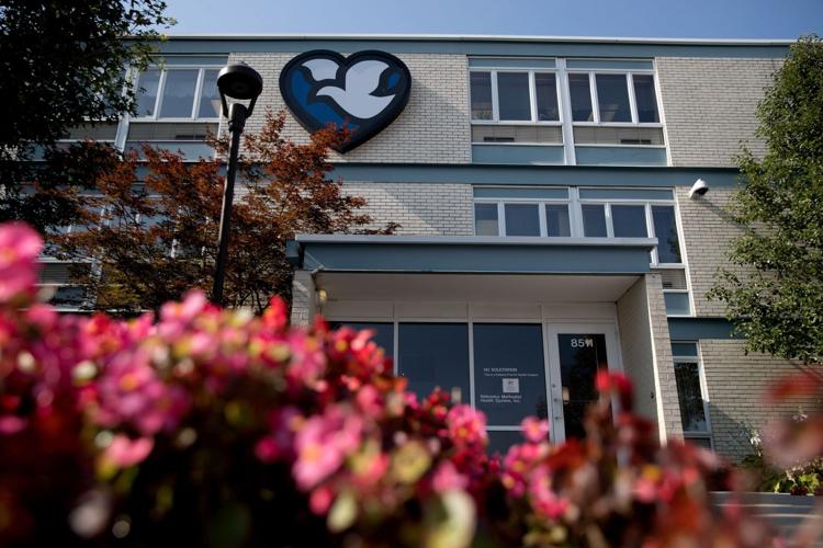 Methodist headquarters