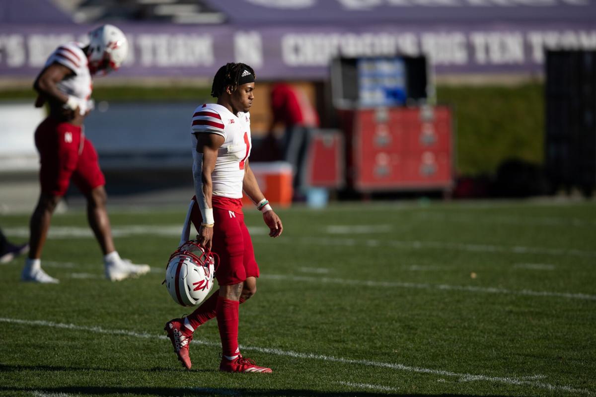 Wan’Dale Robinson