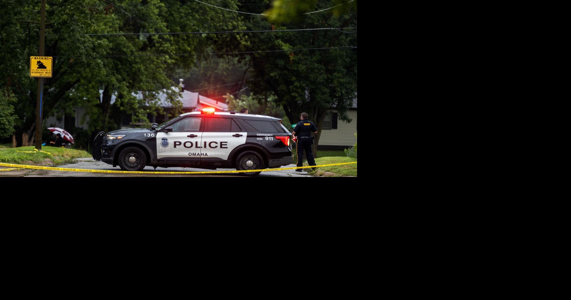 Omaha police urge calm after spike in homicides(03)