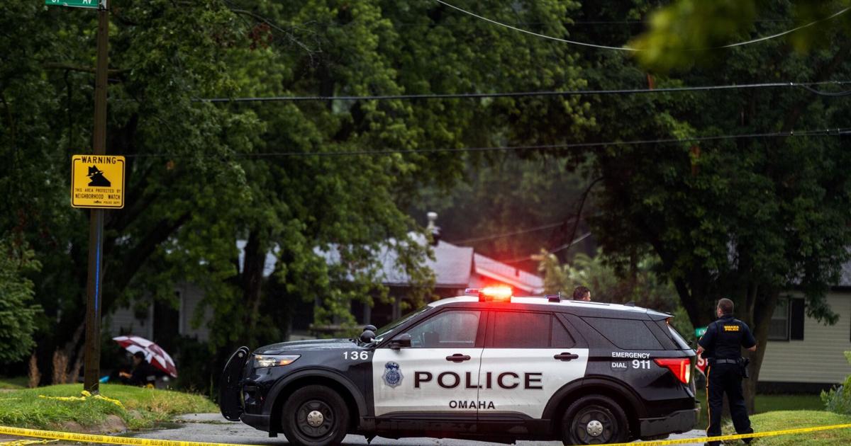 Omaha police urge calm after spike in homicides Omaha police urge calm after spike in homicides