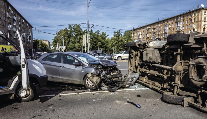 ACCIDENT