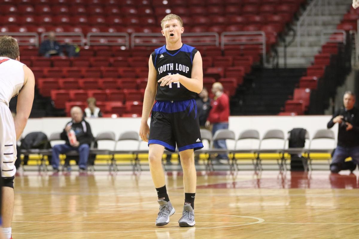 Colton Feist, Allan Leahy help No. 2 Yutan boys basketball top No. 7